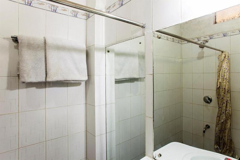 דרמסאלה Oyo 28425 Dal Lake Resort מראה חיצוני תמונה