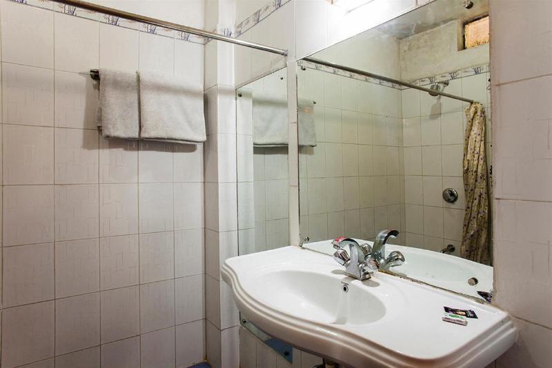 דרמסאלה Oyo 28425 Dal Lake Resort מראה חיצוני תמונה